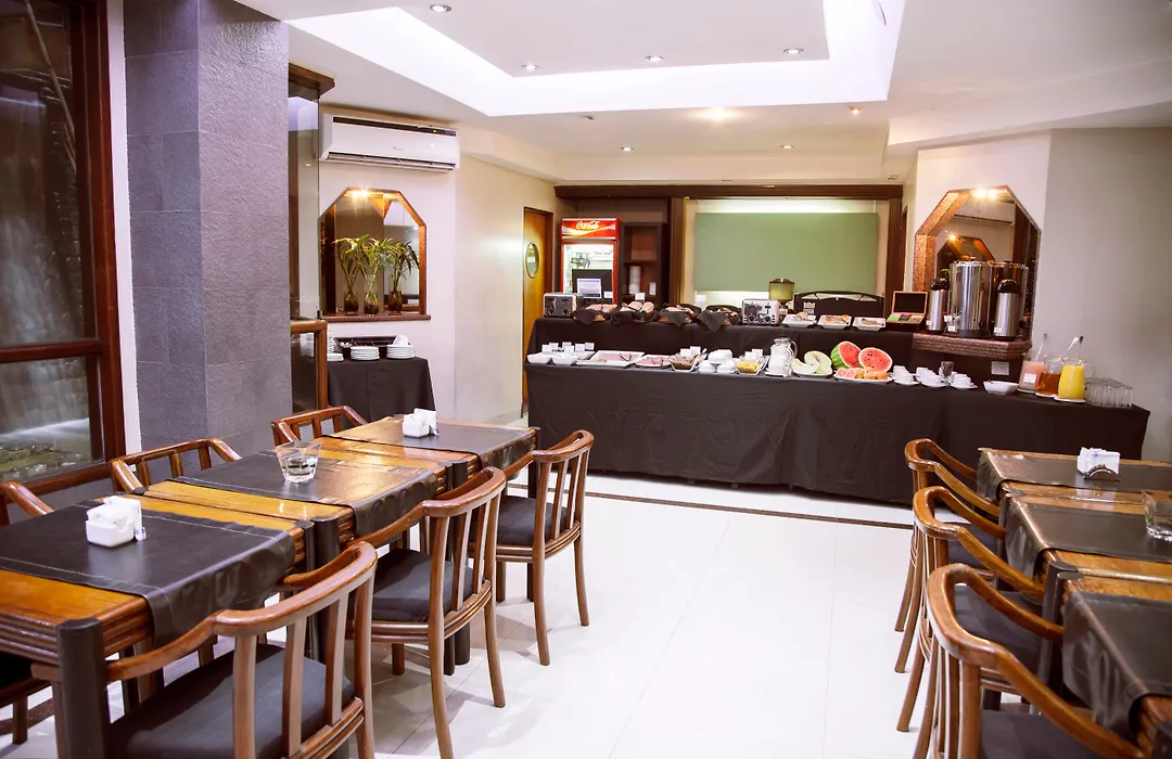Tritone Hotel-1