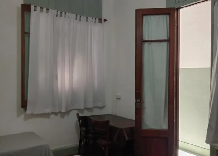Hotel El Pibe Ciudad Autónoma de Ciudad Autónoma de Buenos Aires