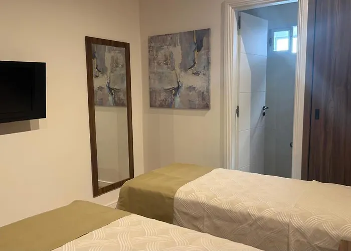 Hotel Rey Ciudad Autónoma de Ciudad Autónoma de Buenos Aires